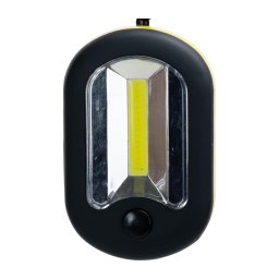 Aigostar - Lanternă LED/3W/3xAAA