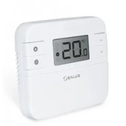 Termostat ambiental neprogramabil cu fir Salus RT310