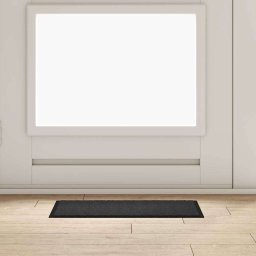 Covoras de intrare Antracit 60 x 40 x 1.2 cm Tesatura Teddy GartenMobel Dekor