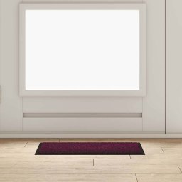 Covoras de intrare Bordo 60 x 40 x 1.2 cm Tesatura Teddy GartenMobel Dekor