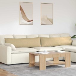 Perne pentru canapea 2 pcs Gri Verde 145 x 40 cm GartenMobel Dekor