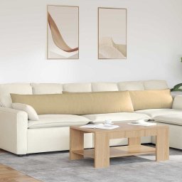 Perne pentru canapea 2 pcs Gri Verde 200 x 40 cm GartenMobel Dekor