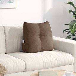 Perna pentru spate Maro 45 x 24 x 50 cm tesatura GartenMobel Dekor