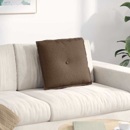Perna pentru spate Maro 50 x 19 x 45 cm tesatura GartenMobel Dekor