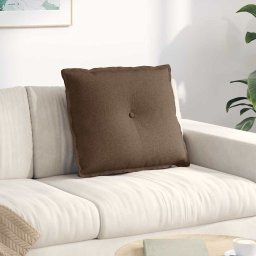 Perna pentru spate Maro 200 x 19 x 50 cm tesatura GartenMobel Dekor