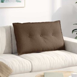 Perna pentru spate Maro 200 x 19 x 50 cm tesatura GartenMobel Dekor