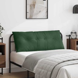 Perna pentru spate Verde Jungla 120 x 50 cm GartenMobel Dekor