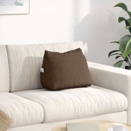 Perna pentru spate Maro 45 x 20 x 35 cm tesatura GartenMobel Dekor