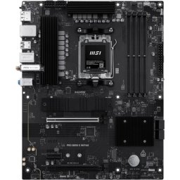 Placa de baza MSI PRO B850-S WIFI6E