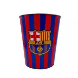 Coș de gunoi FC Barcelona - Blaugrana, 25 cm