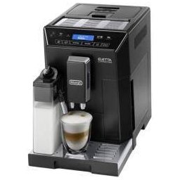 Espressor de cafea automat ECAM 44.660.B,1450W, 2 l, 15 bari, negru