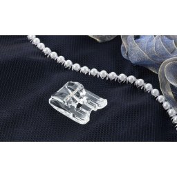 Piciorus pentru atasat margele Brother F028N