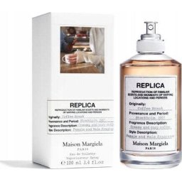 MAISON MARGIELA Replica Coffe Break EDT spray 100ml