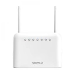 STRONG 4G LTE Router 350