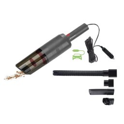 BEPER P202ASP402 Mașină aspirator 75W 350ml Gri/Negru