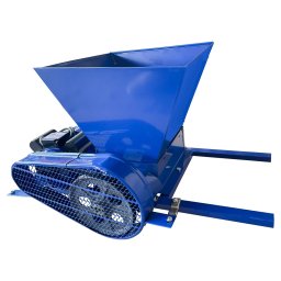 Zdrobitor electric struguri 2500w, 30L, 540g/h, 1500rpm, CAMPION CMP1172Z