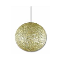 Top Light Abaca 40 OKR - Lustra ABACA 1xE27/60W/230V