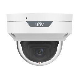 Camera IP, Wise-ISP, ColorHunter, 8MP, lentila 2.8mm,WL 30m, Mic, PoE, IK10, color 24/7 - UNV IPC3528LE-ADF28K-WP