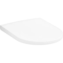 Hansgrohe EluPura Original S capac wc SoftClose alb 60148450 -SKU-3562866511-3851-47