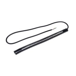 Banda led 12V, semnalizare stop pozitie, culoare negru