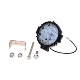 Proiector Led Atv Off-road 29W 21.A 12V-36V