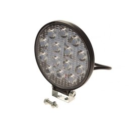 Proiector rotund Led 42w