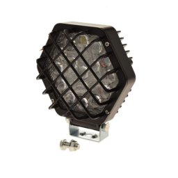 Proiector hexagon Led 48w