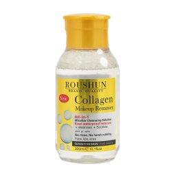 Roushun Damachiant facial cu colagen 300 ml All-in-1 Sensitive Skin