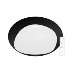 Plafonieră LED dimabilă LED/51W/230V 3000-6500K Top Light + telecomandă