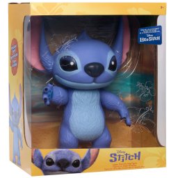 Disney stitch - figurin? articulat? vinil 35 cm