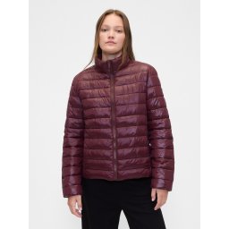 GAP ColdControl Quilted Waterproof Jacket - Women's