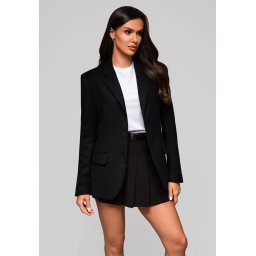 Edoti Women's jacket LW-BLZB-0101 v3