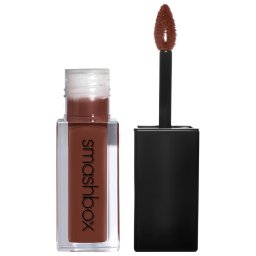 Ruj lichd mat Smashbox Always On Liquid Lipstick (Gramaj: 4 ml, Nuanta Ruj: Miss Conduct)