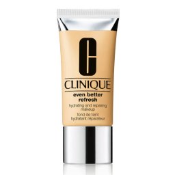 Fond de ten Clinique Even Better Refresh Hydrating and Repairing (Gramaj: 30 ml, Nuanta fond de ten: Cn126 Espresso)