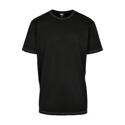 Urban Classics Tricou negru