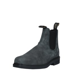 Blundstone Ghete chelsea '1308' gri închis