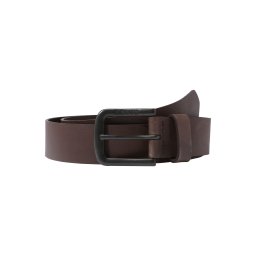 LEVI'S ® Curea 'Seine Metal Belt' maro închis