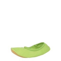 BECK Pantofi sport 'Airs' verde măr