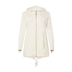 Urban Classics Hanorac crem