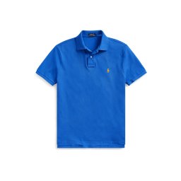 Polo Ralph Lauren Tricou albastru regal