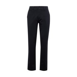 Dockers Pantaloni eleganți 'SMART 360 FLEX CALIFORNIA' negru