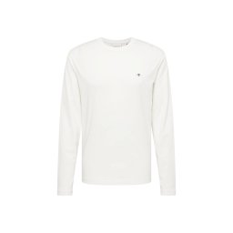 GANT Tricou alb