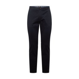 SCOTCH & SODA Pantaloni eleganți 'Mott' negru