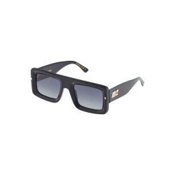 DSQUARED2 Ochelari de soare opal / auriu / negru