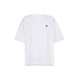 TIMBERLAND Tricou alb