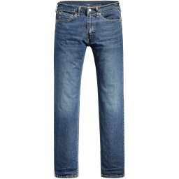 LEVI'S ® Jeans '505® REGULAR' albastru denim