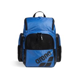 ARENA Rucsac sport 'ONE GO BACKPACK 35L' albastru / negru
