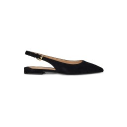 Lauren Ralph Lauren Balerini 'LONDYN' negru