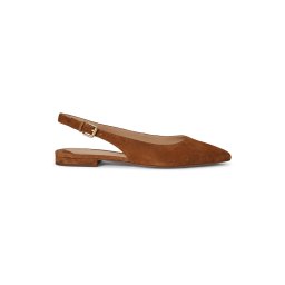 Lauren Ralph Lauren Balerini 'LONDYN' maro deschis