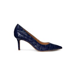 Lauren Ralph Lauren Pumps 'LANETTE' bleumarin